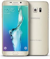 Замена экрана на телефоне Samsung Galaxy S6 Edge Plus в Новокузнецке